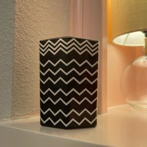Missoni for Target Candle Votive